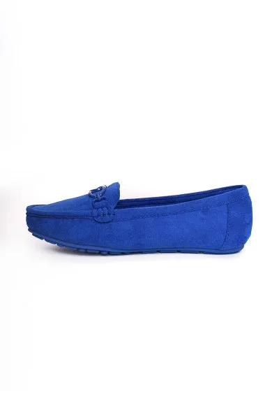 01-4118 Moccasin