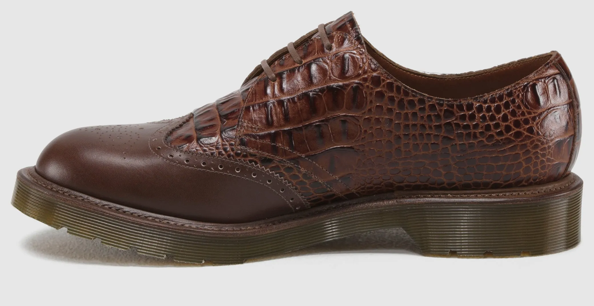 3989 HAROLD DARK BROWN BEAUMONT MARACAIBO OXFORD MIE