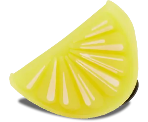 3D Lemon