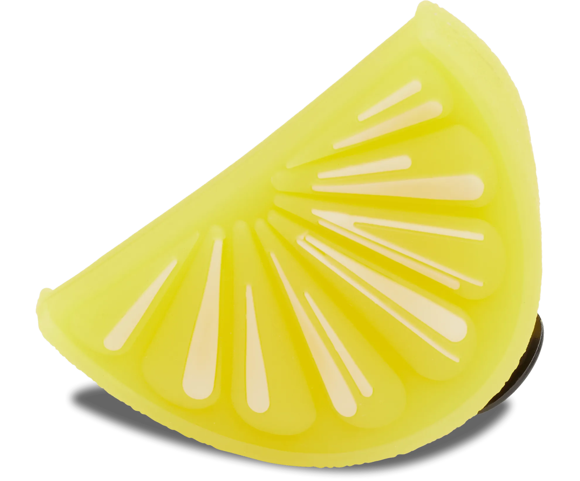 3D Lemon