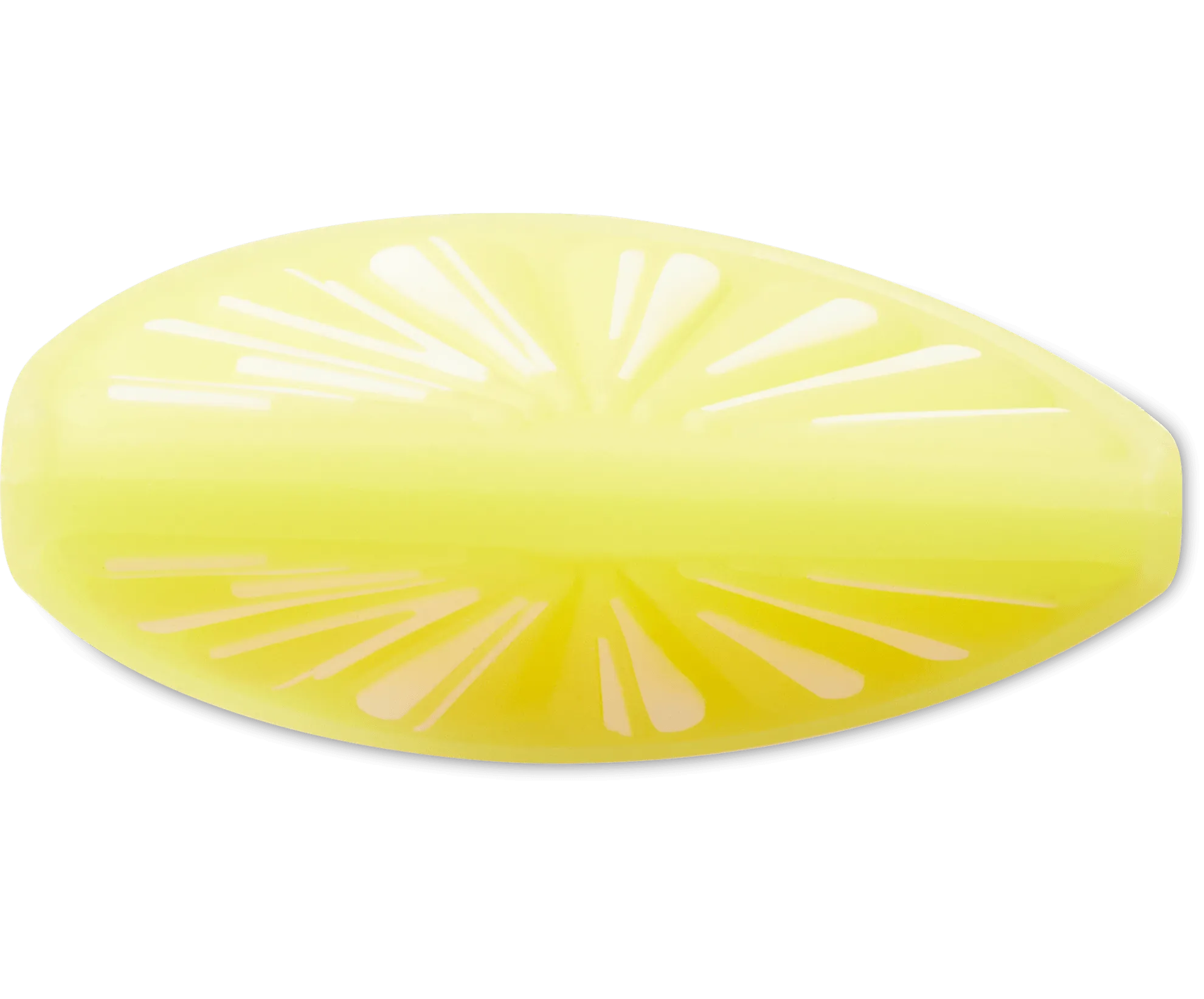 3D Lemon