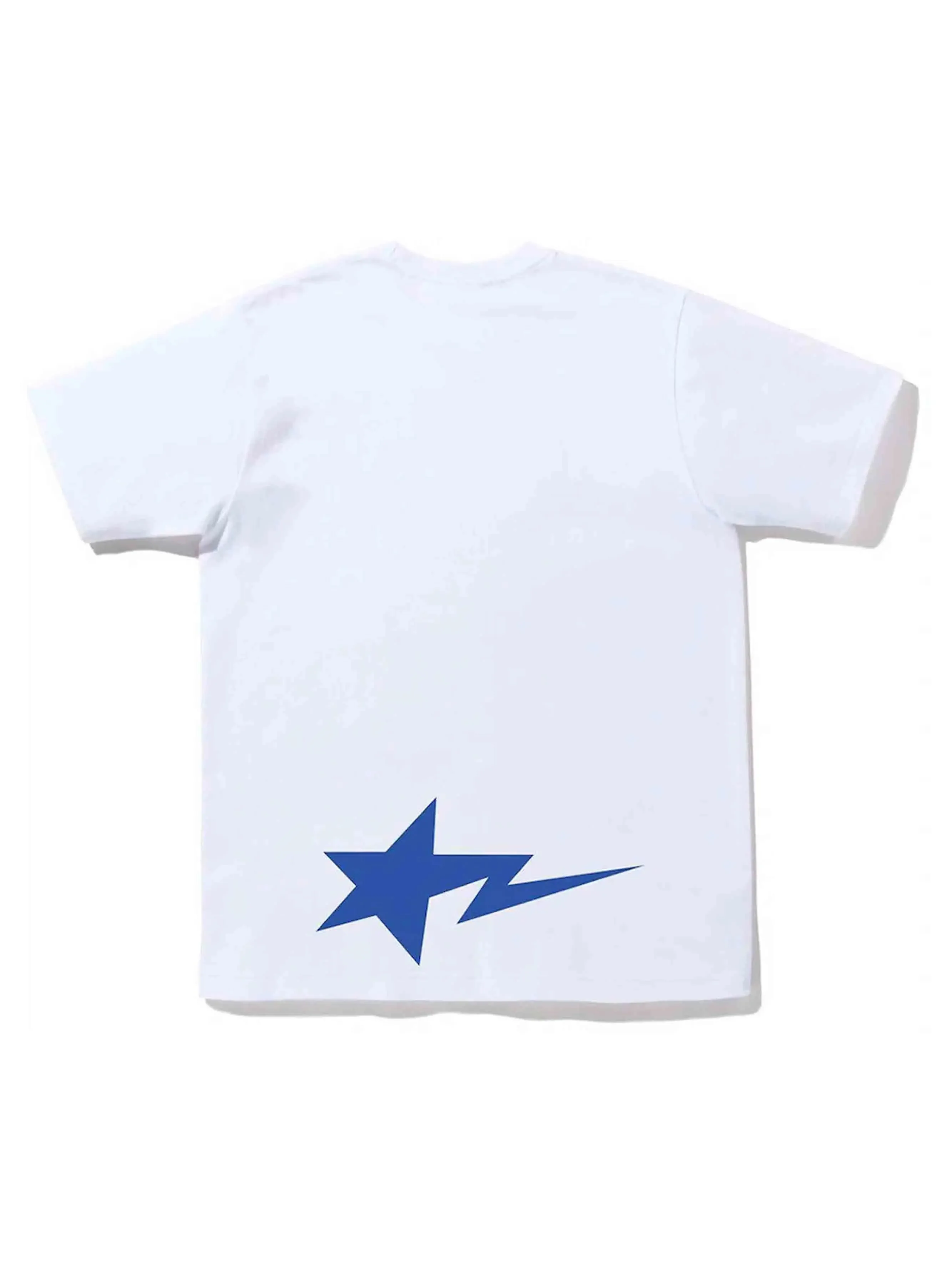 A Bathing Ape BAPE Soccer #1 Tee