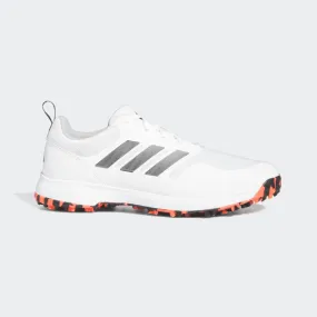 Adidas 2023 Tech Response 3.0 SL Golf Shoes - White