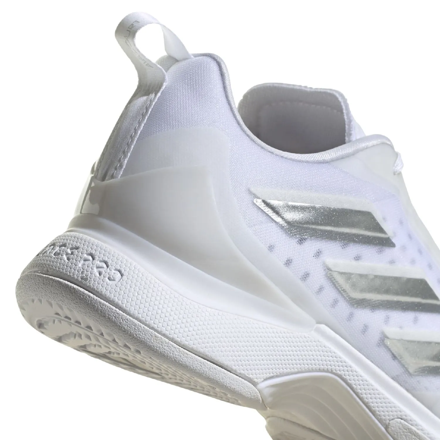 Adidas Avacourt Women's Tennis Shoes (HQ8404)