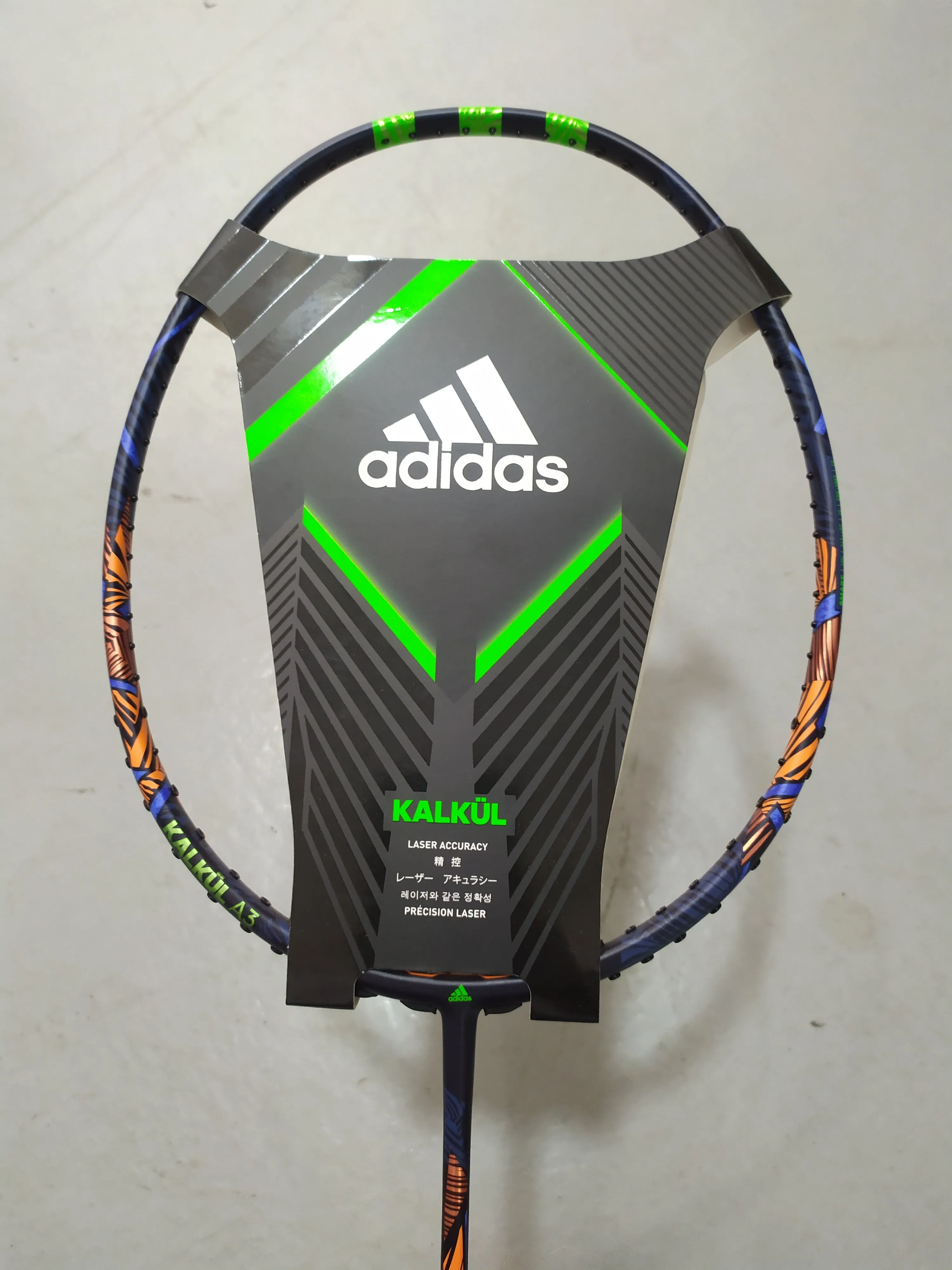 Adidas Badminton KALKUL A3 -X