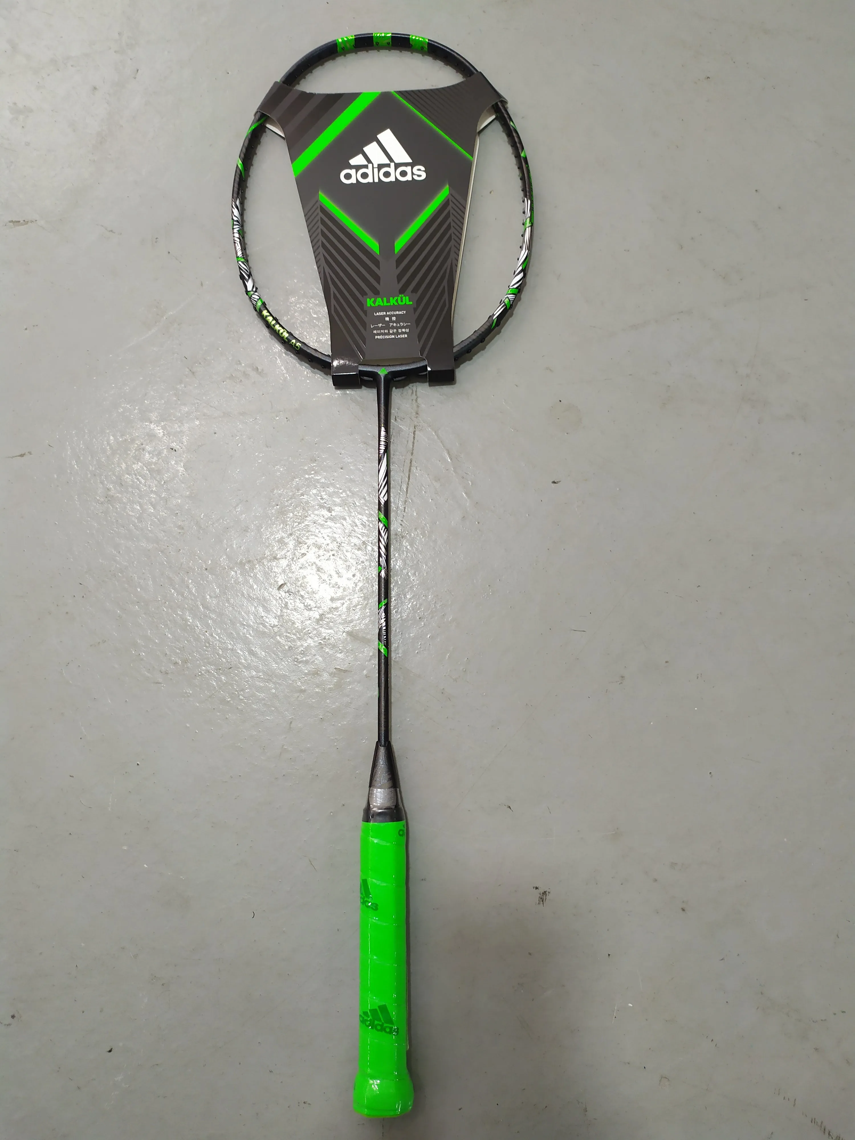 Adidas Badminton KALKUL A5 -X