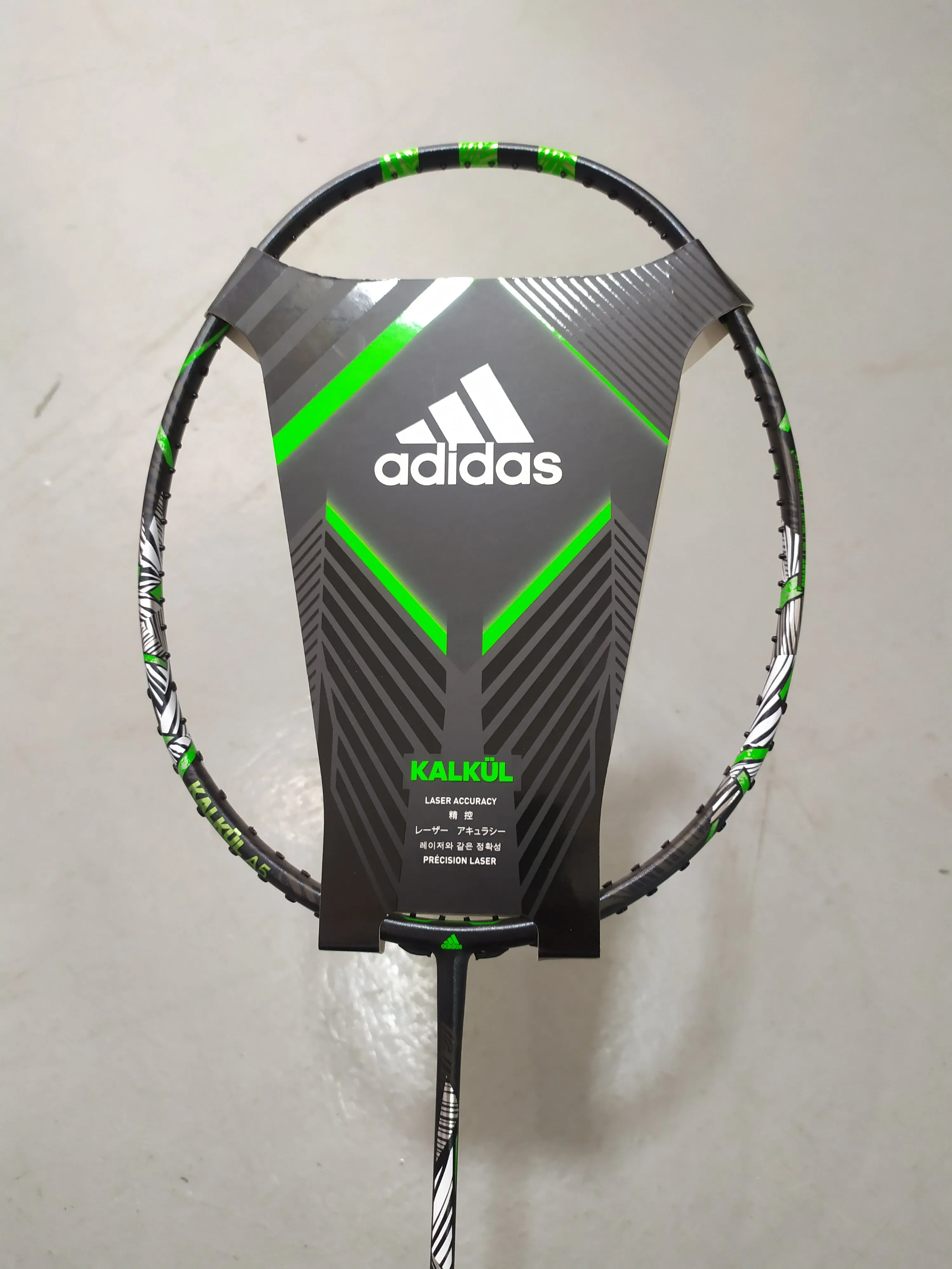 Adidas Badminton KALKUL A5 -X