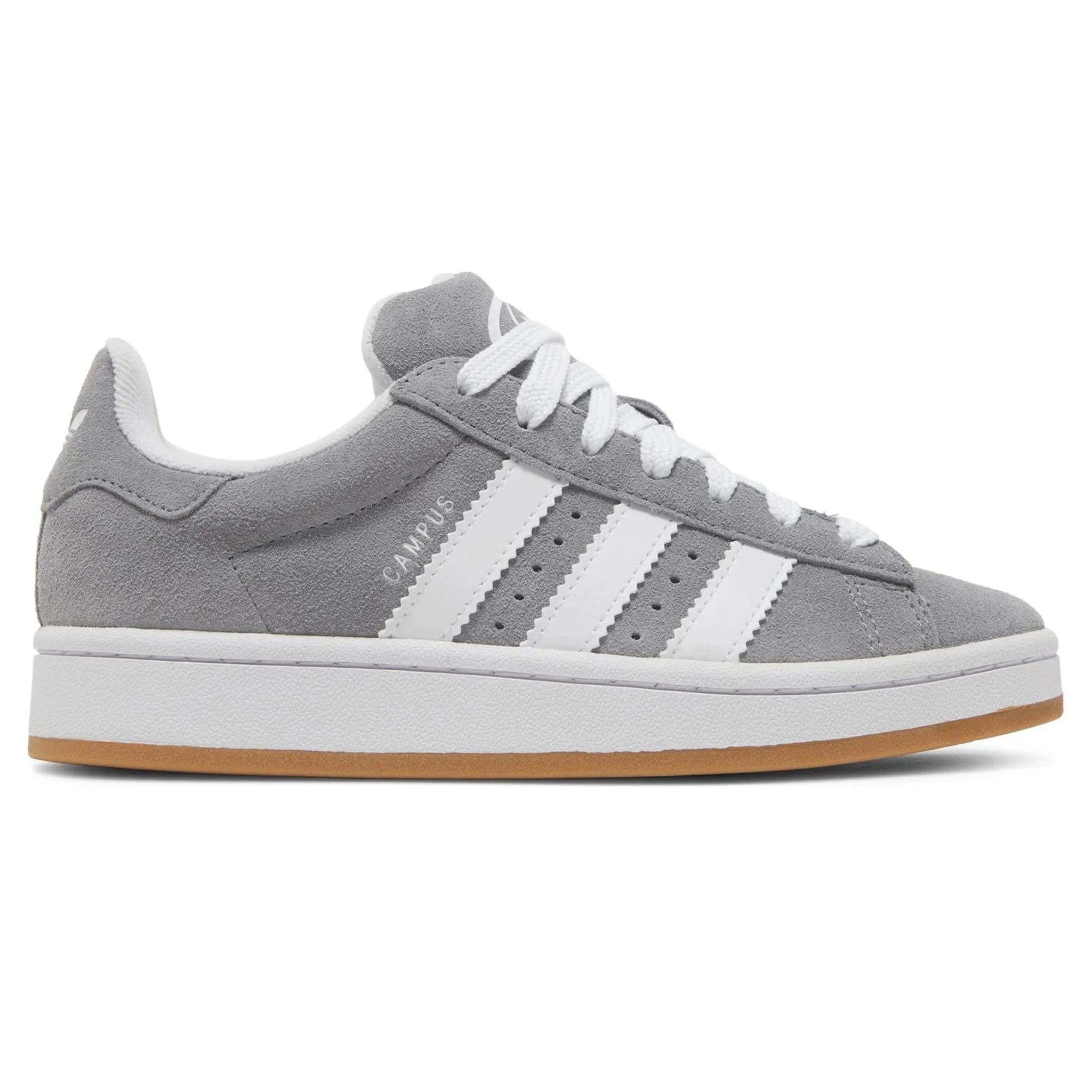 Adidas Campus 00s Kids Grey Gum