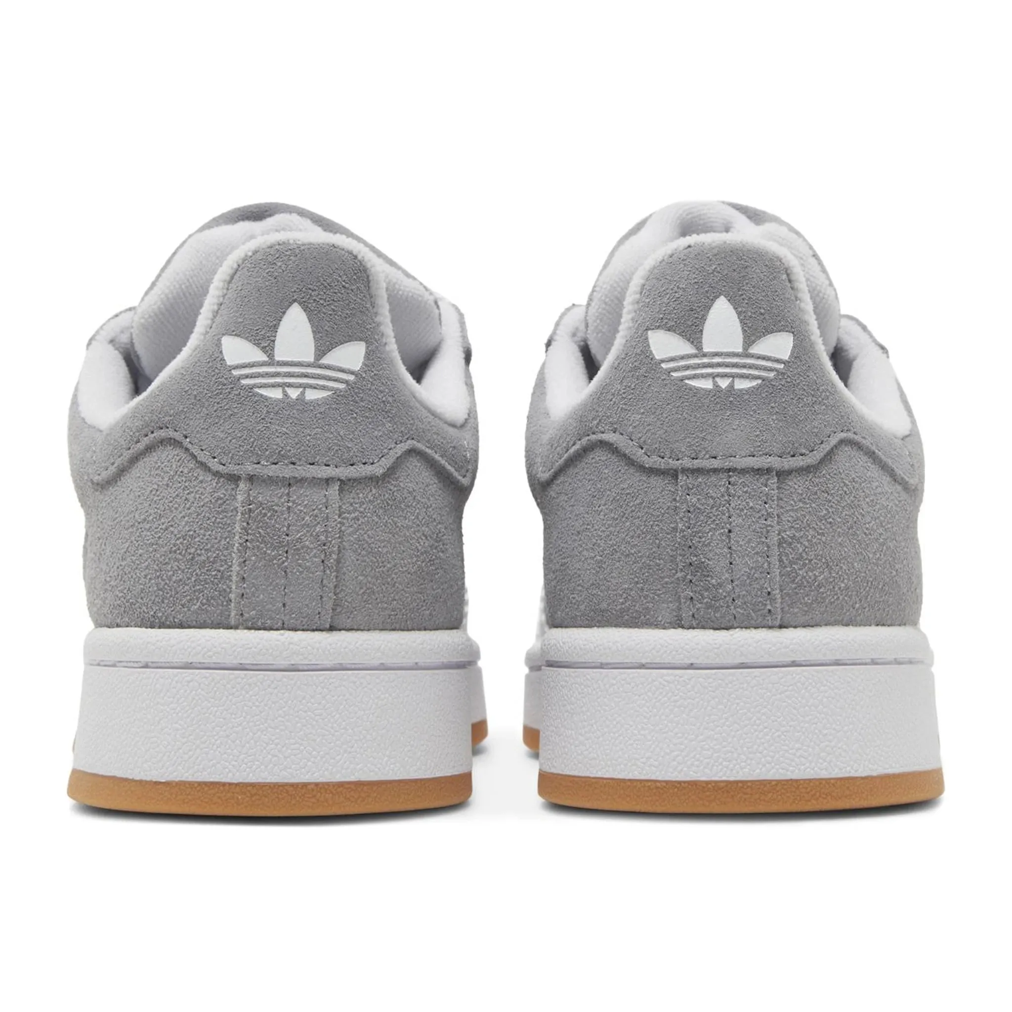 Adidas Campus 00s Kids Grey Gum