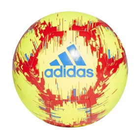 adidas Capitano Ball Yellow