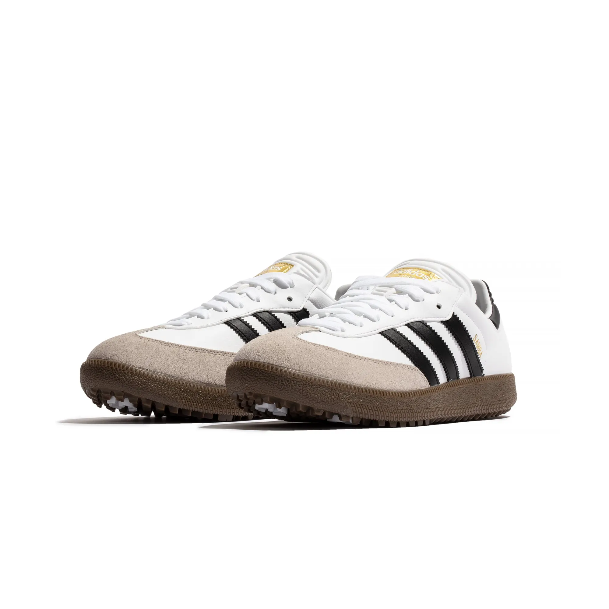 Adidas Golf Mens Samba LE  Shoes