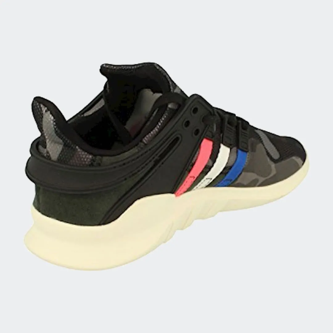 Adidas Juniors EQT Support ADV Shoes BB0243