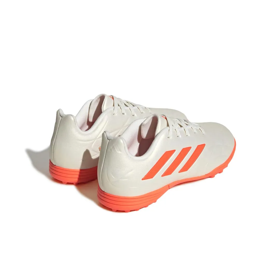 adidas - Kids' (Junior) Copa Pure.3 Turf Soccer Shoes (GY9037)