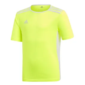 adidas - Kids' (Youth) Entrada 18 Soccer Jersey (CE9756)