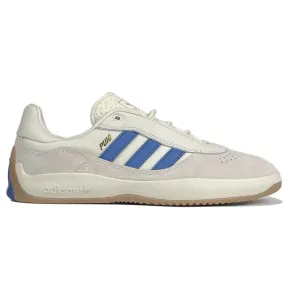 Adidas Puig Pro Ivory/Royal Blue