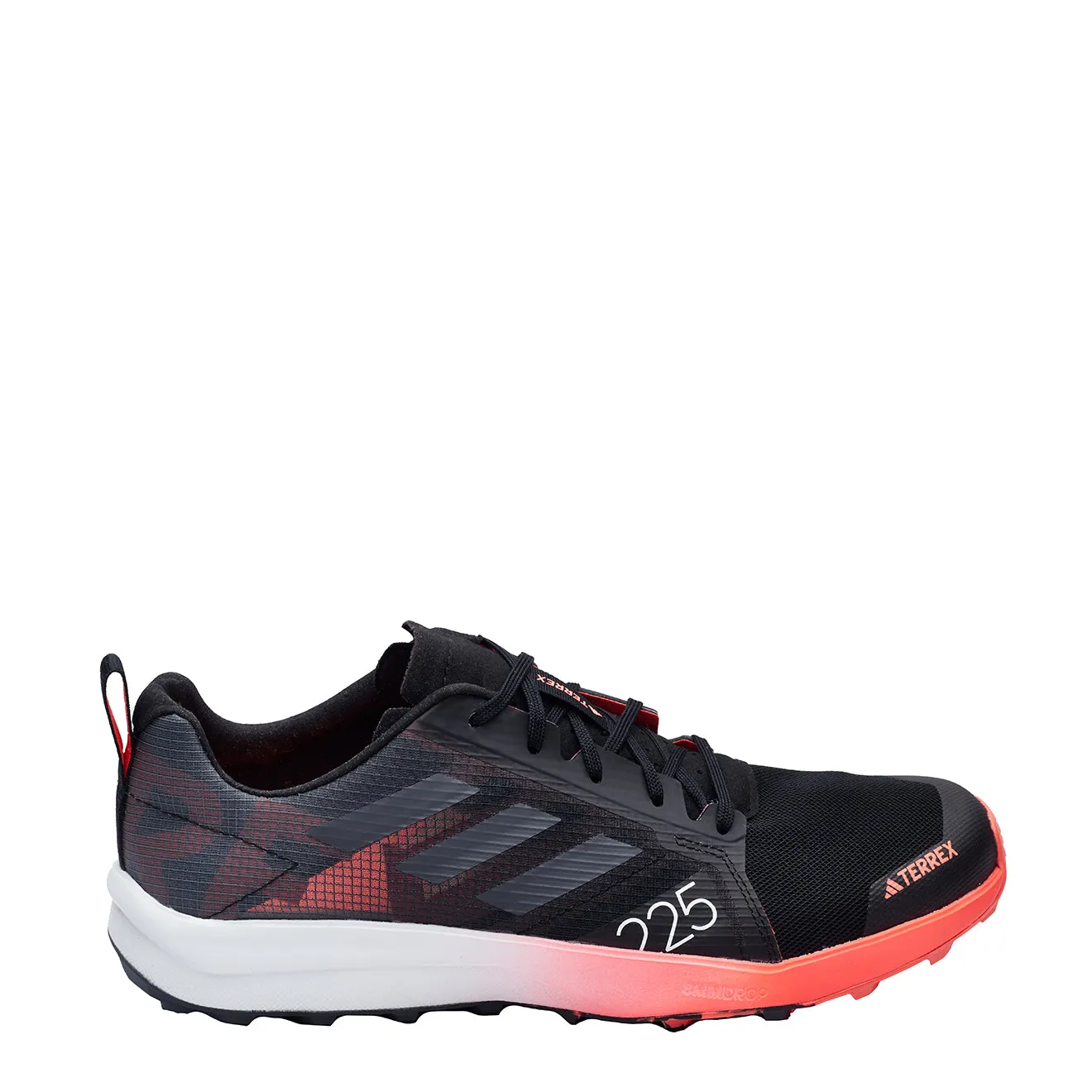 Adidas Terrex Speed Flow Cblack / Grefiv / Ftwwht