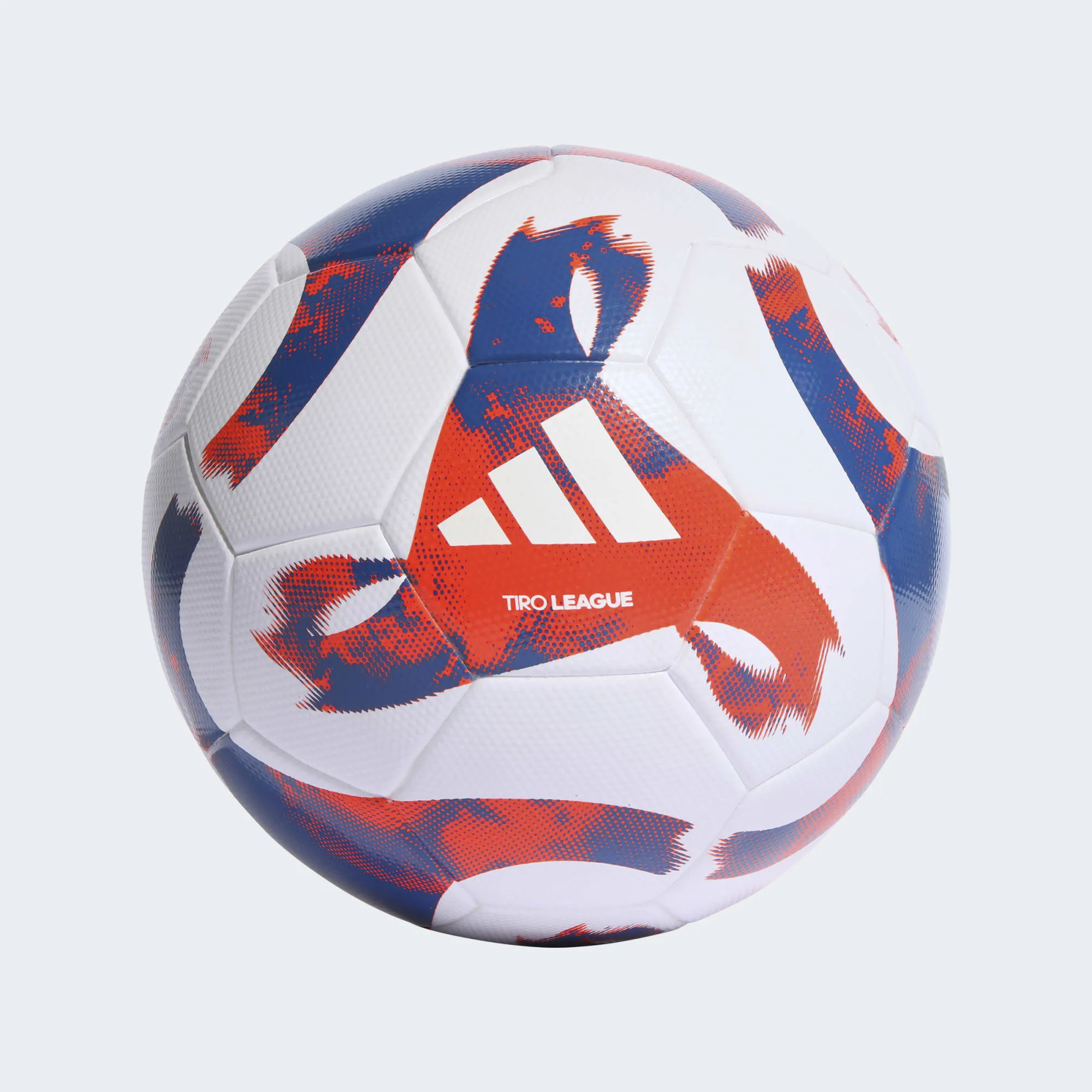 adidas Tiro League TSBE Soccer Ball