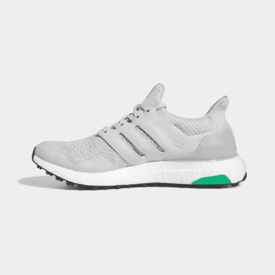 Adidas Ultraboost Golf Shoes - Grey