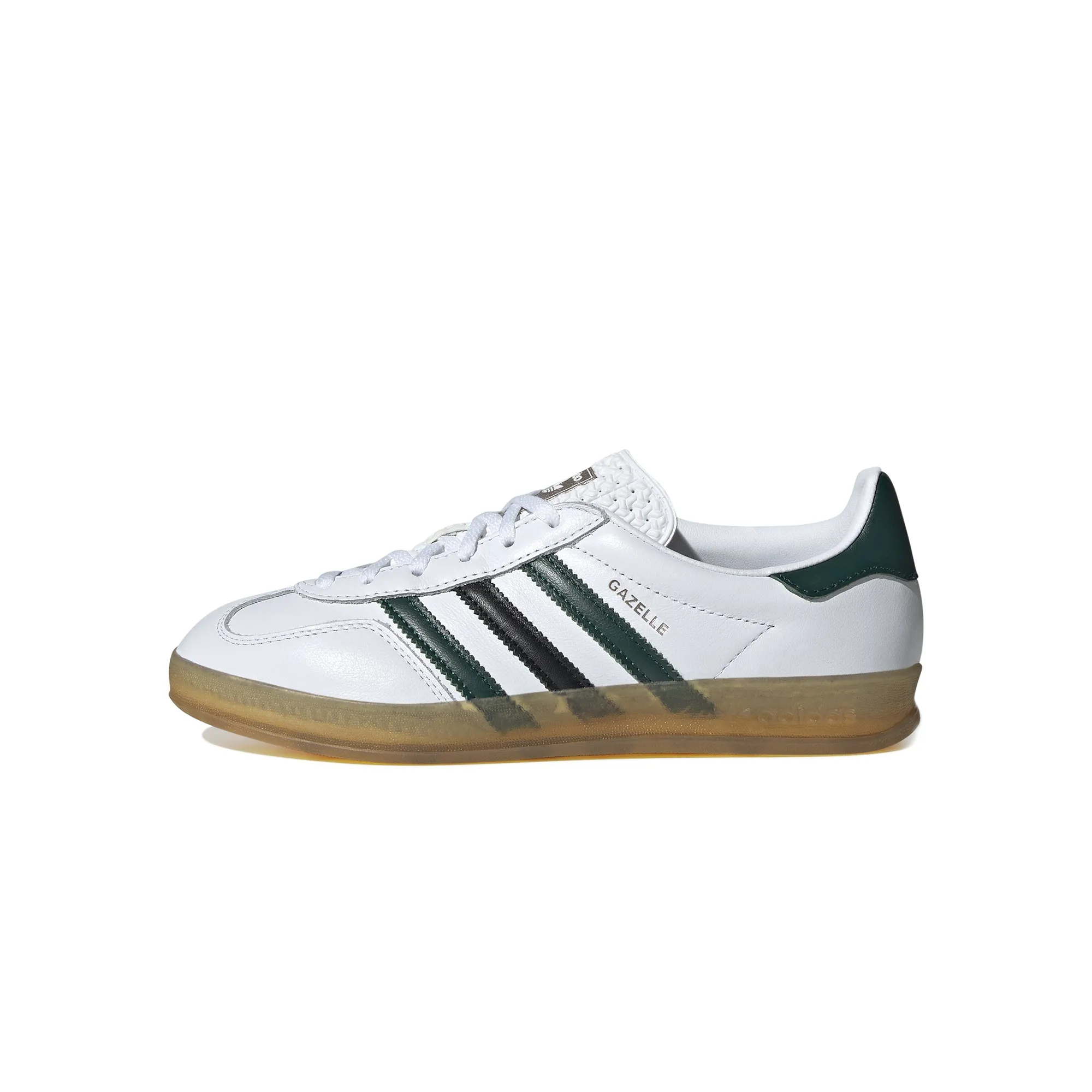 Adidas Womens Gazelle Indoor Shoes