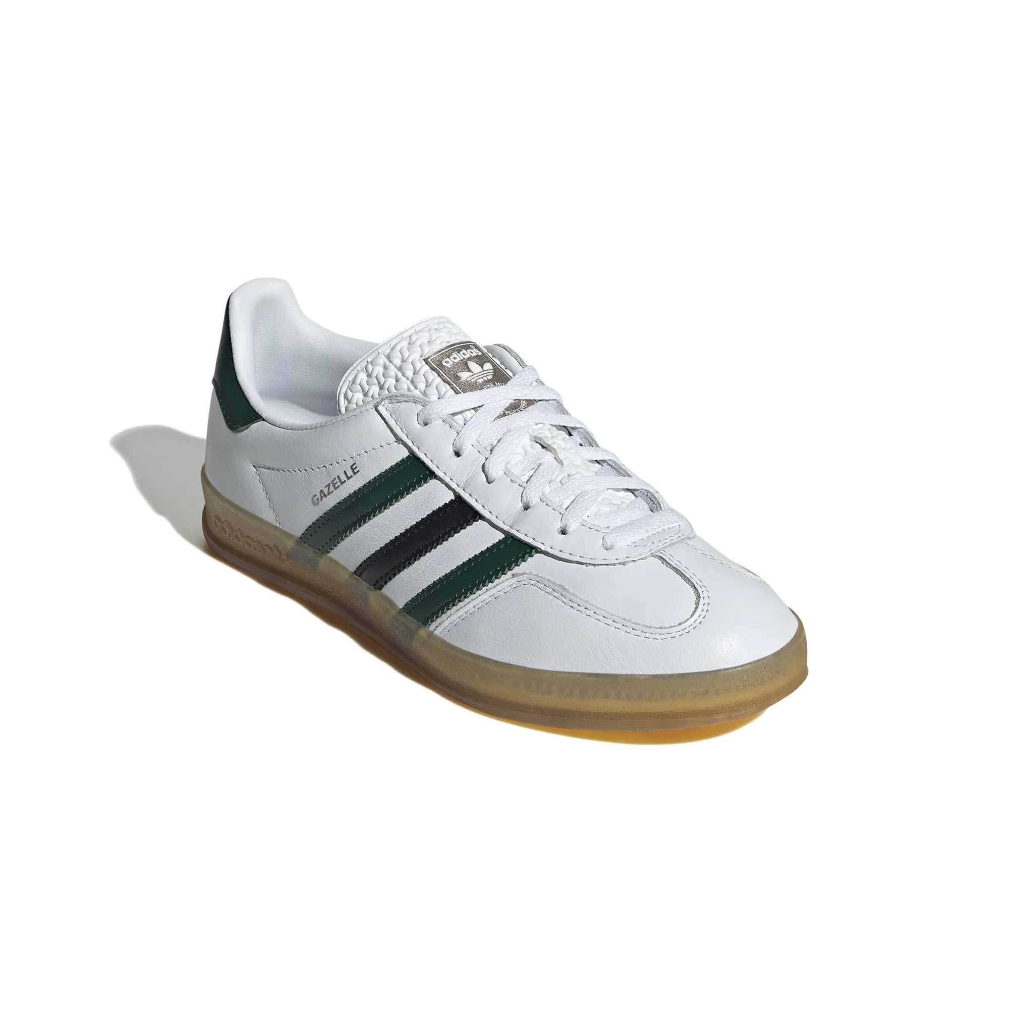 Adidas Womens Gazelle Indoor Shoes