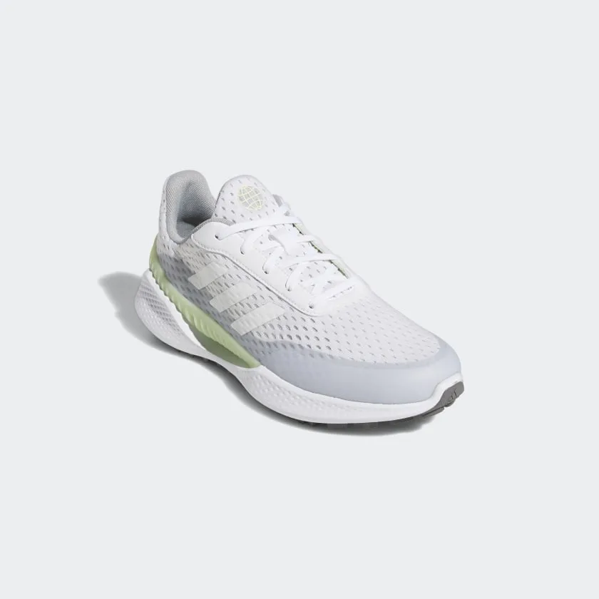 Adidas Women's Summervent Golf Spikeless Shoes