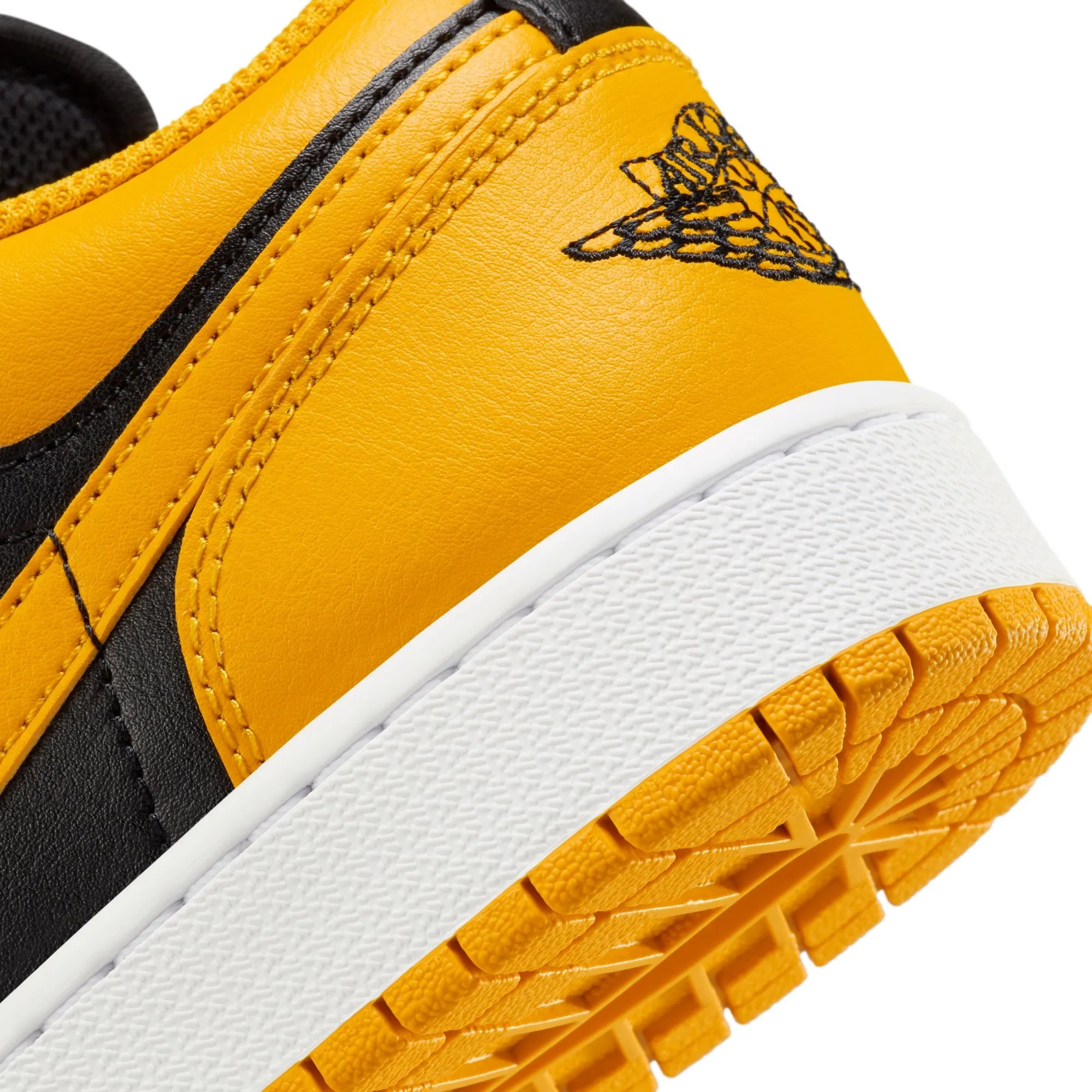 Air Jordan 1 Kids Low Shoes