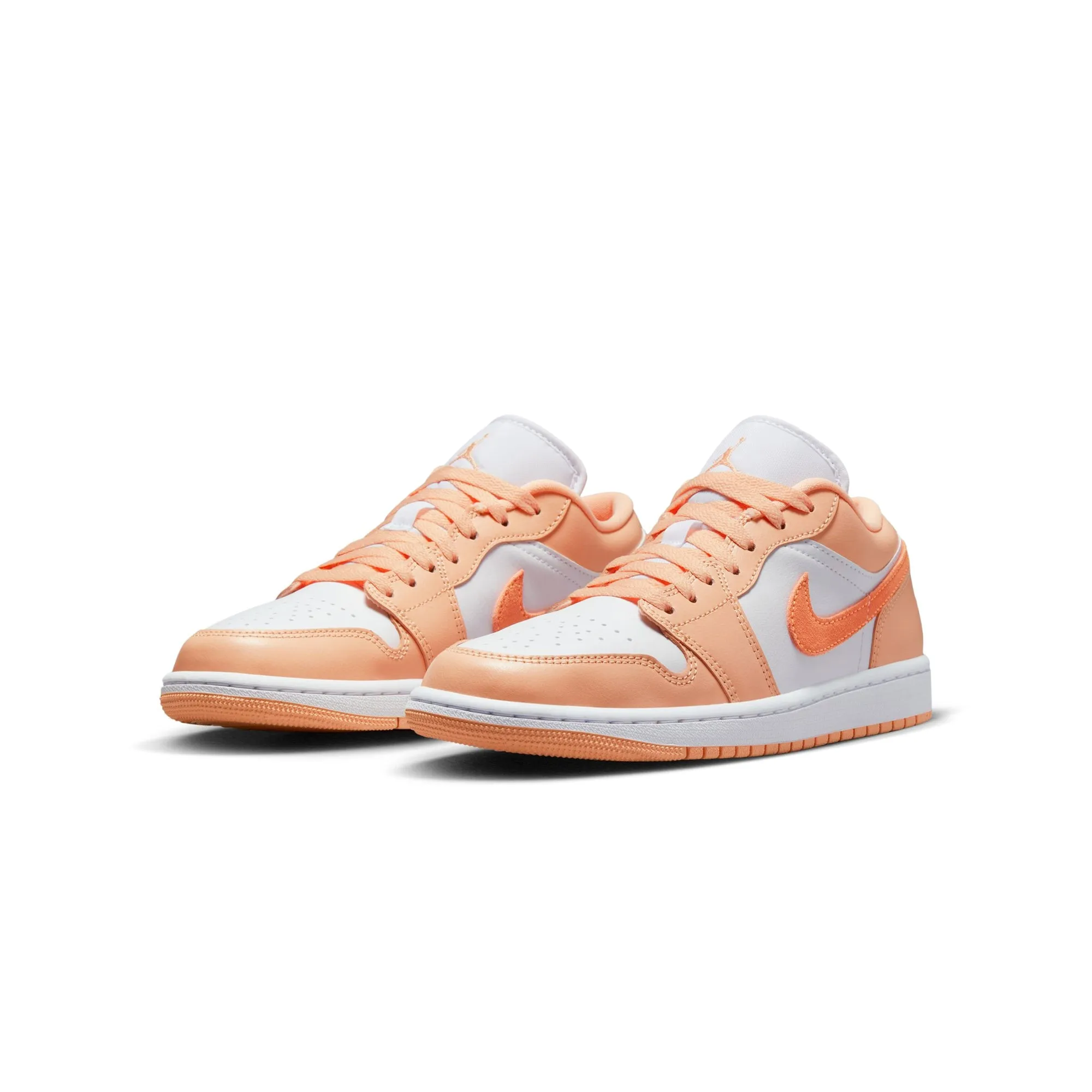 Air Jordan 1 Womens Low Shoes