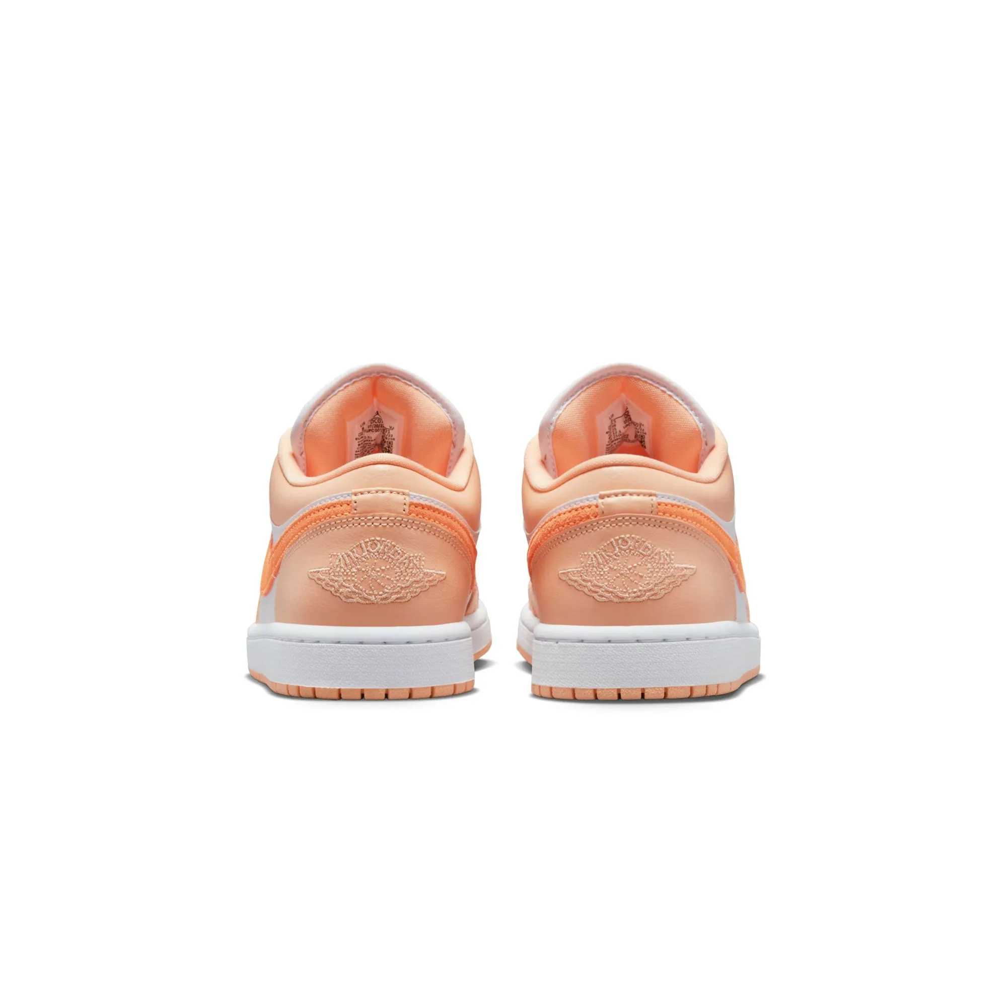 Air Jordan 1 Womens Low Shoes