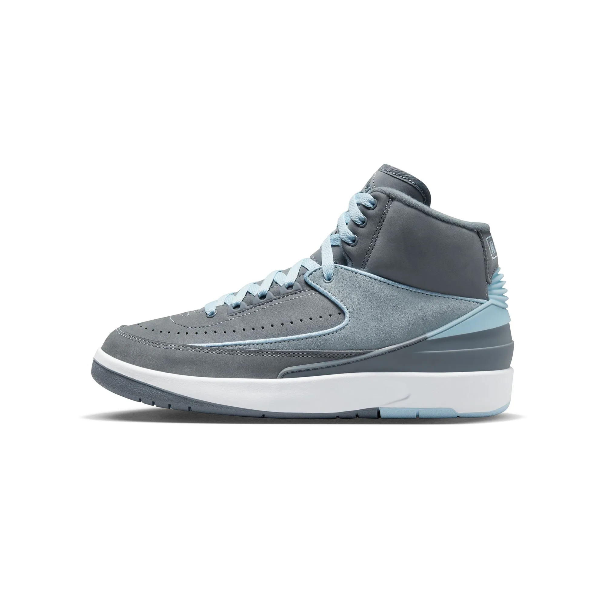 Air Jordan 2 Womens Retro Shoes