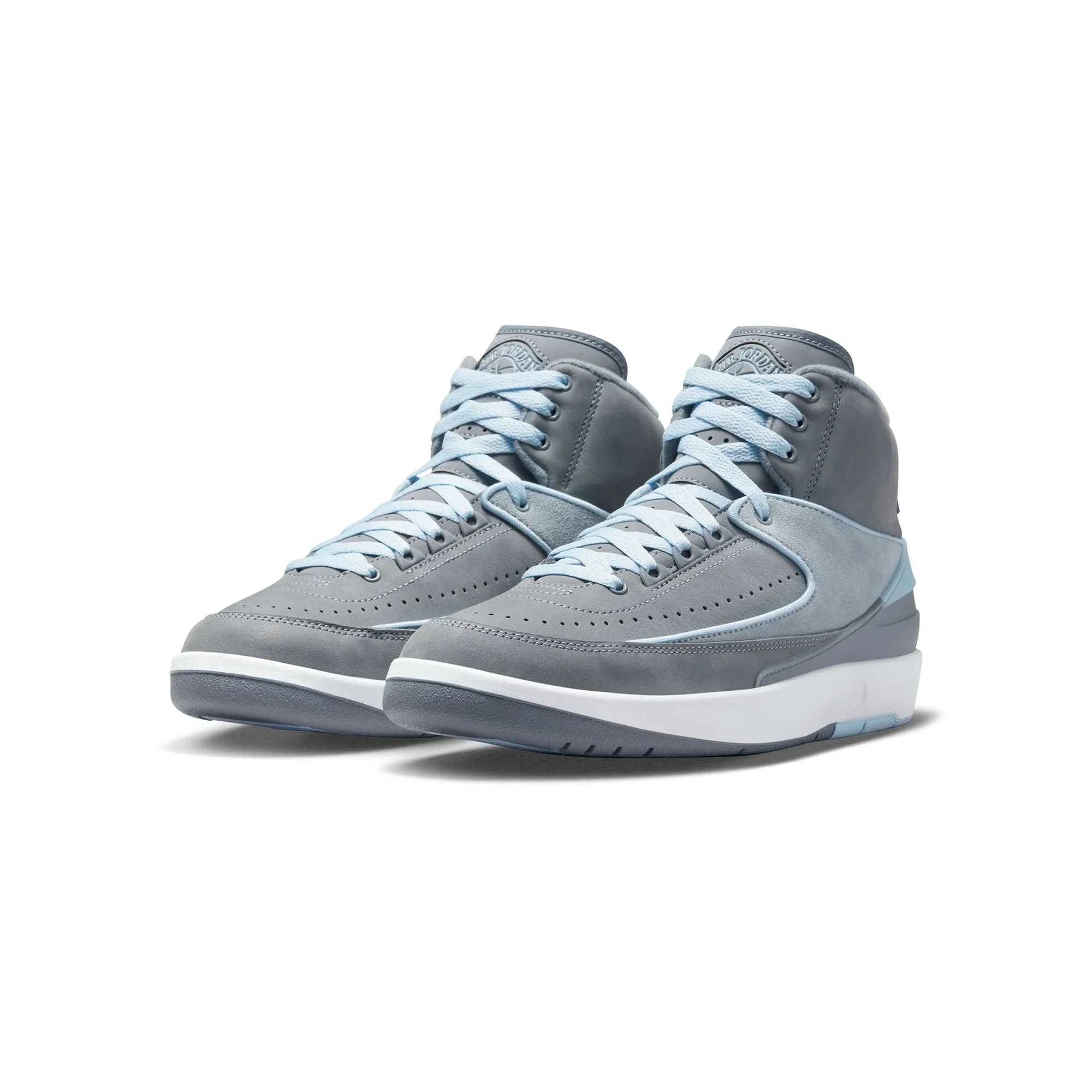 Air Jordan 2 Womens Retro Shoes