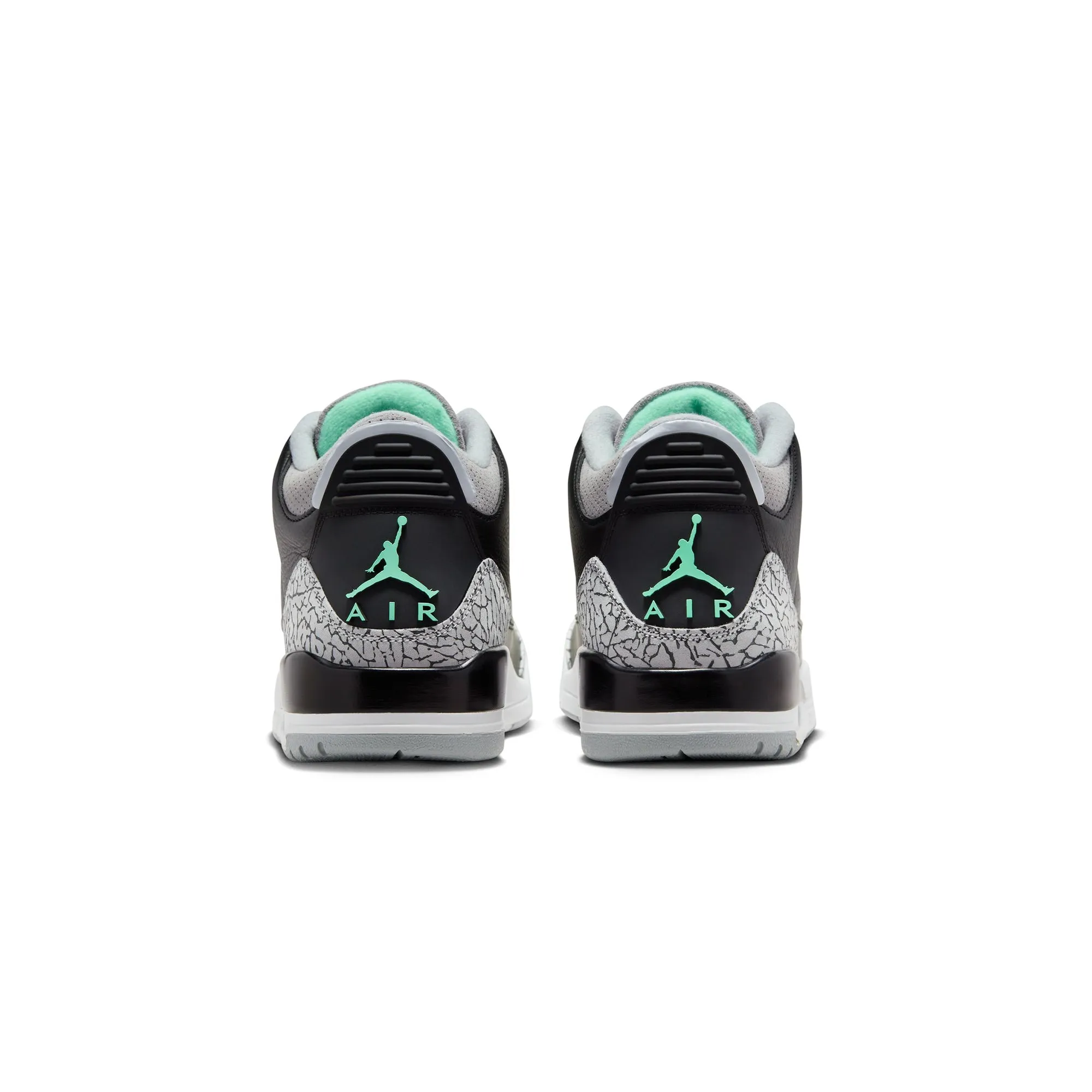 Air Jordan 3 Mens Retro Shoes