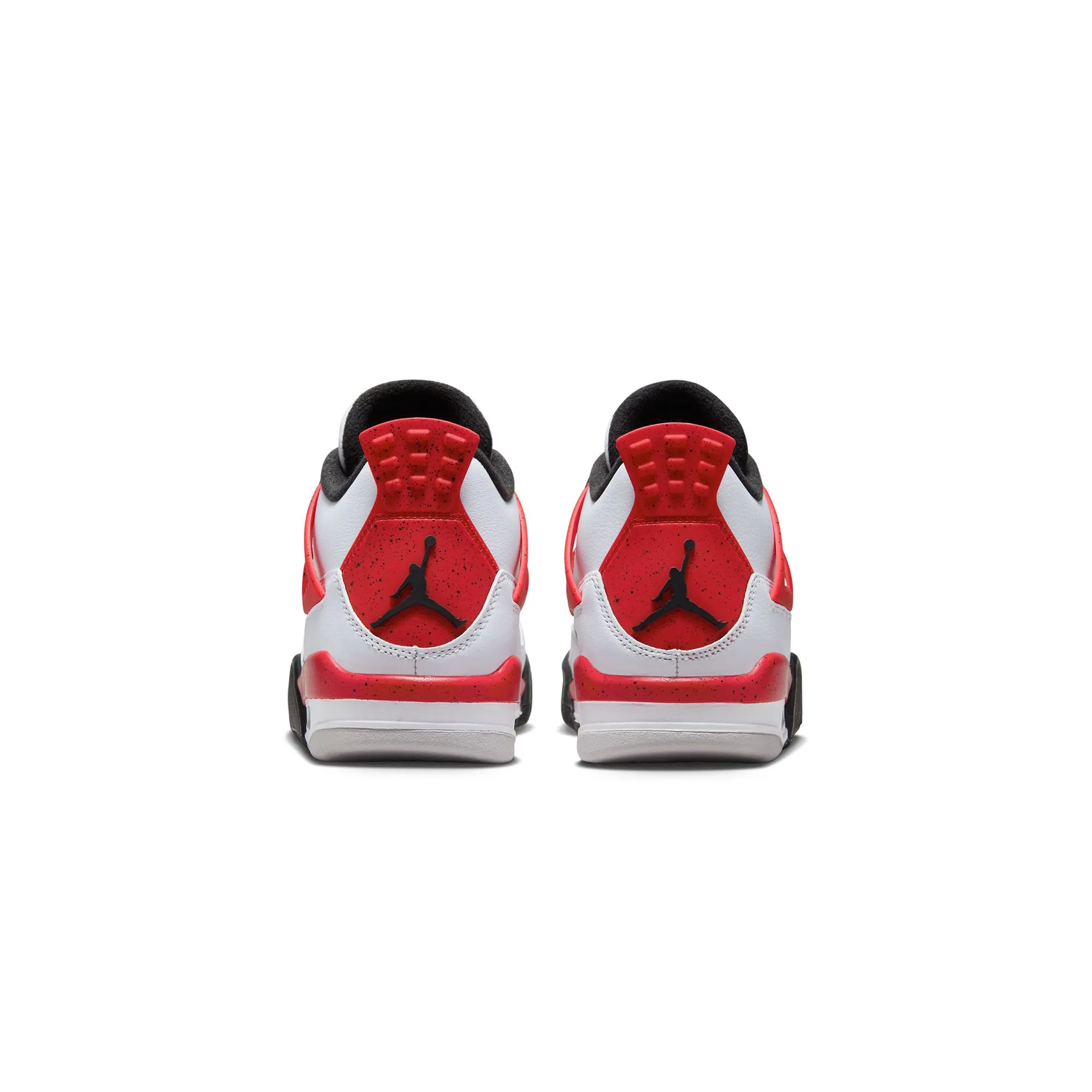 Air Jordan 4 Kids Retro Shoes