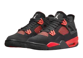 Air Jordan 4 Red Thunder (GS)