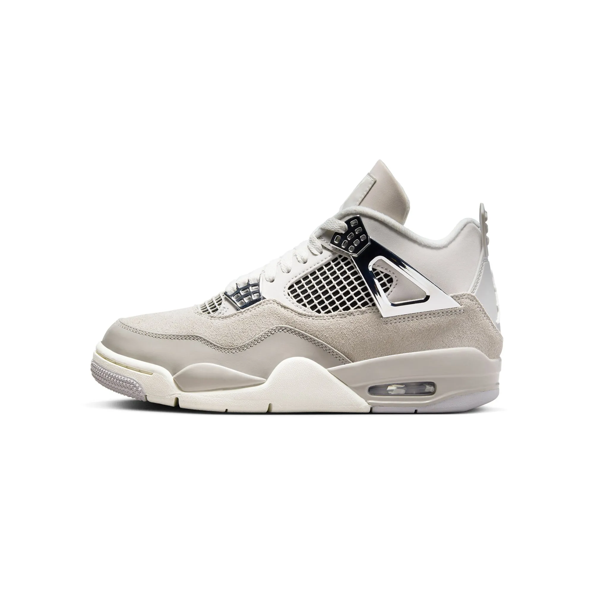 Air Jordan 4 Womens Retro Shoes