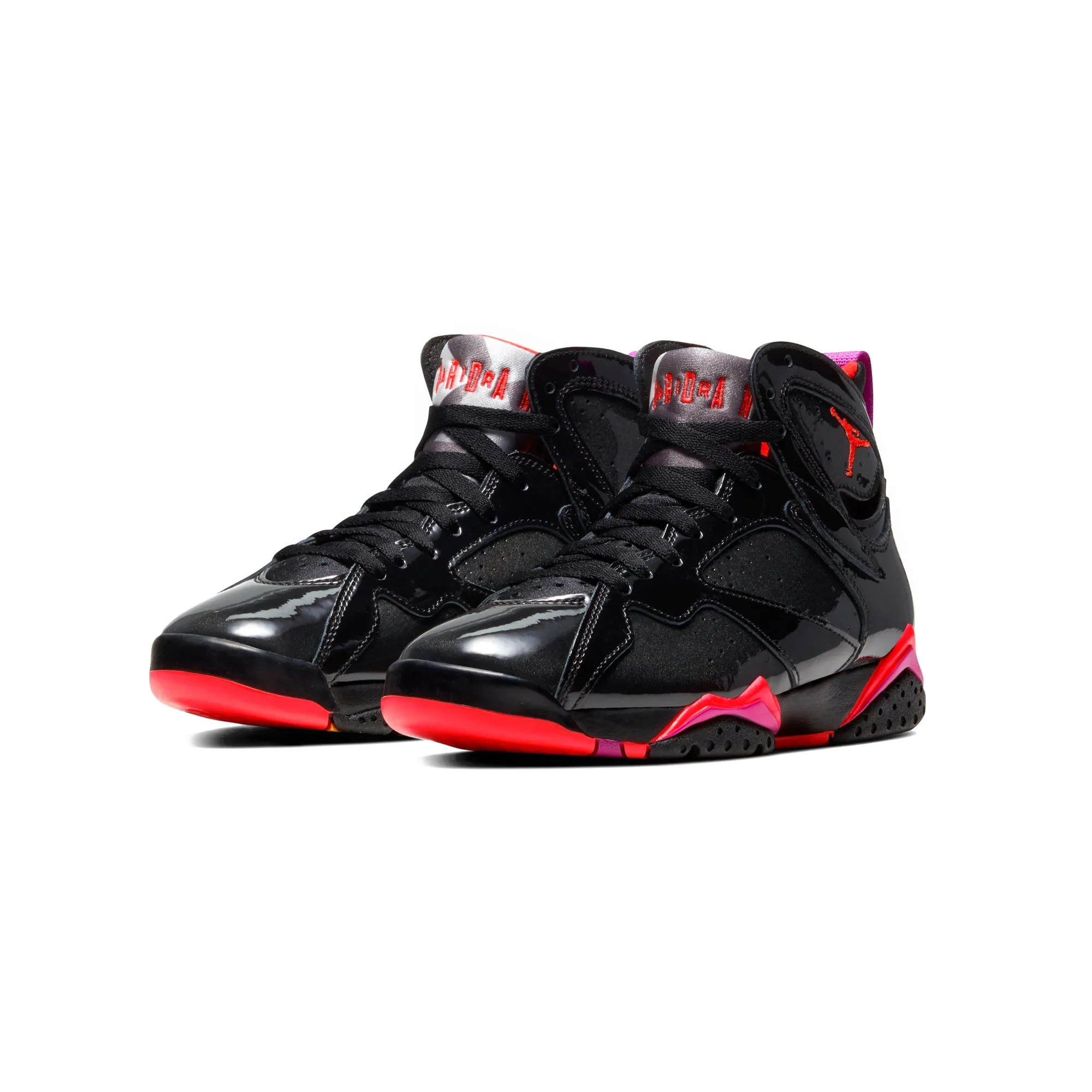 Air Jordan Womens 7 Retro Shoes