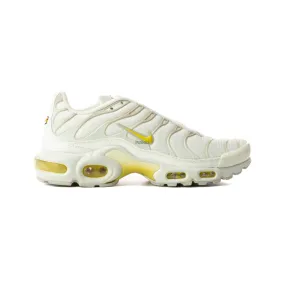 Air Max TN Plus 'White Bone Celery' W (2021)