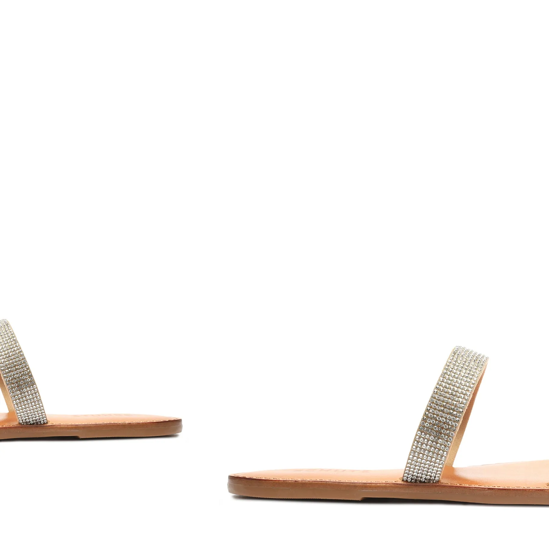 Anelle Nubuck Sandal