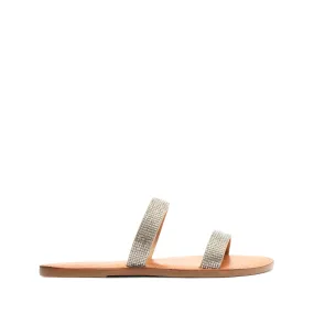 Anelle Nubuck Sandal