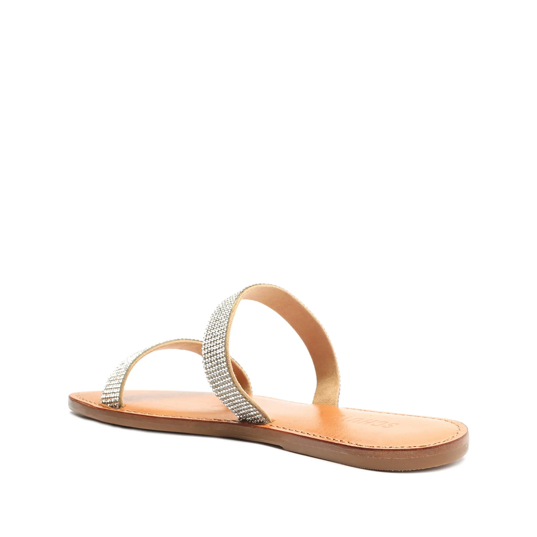 Anelle Nubuck Sandal