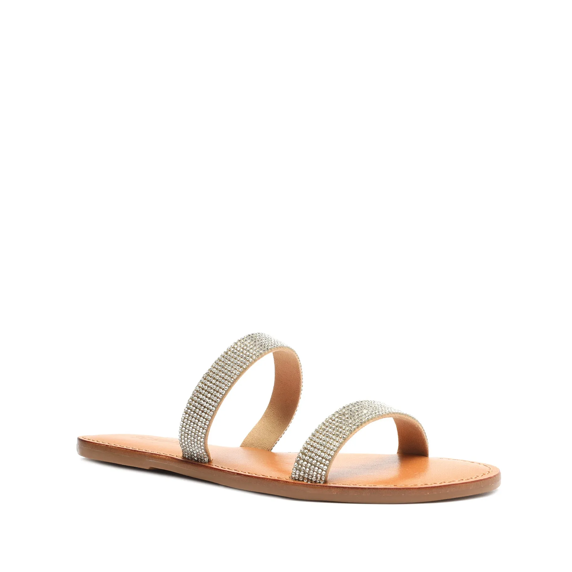 Anelle Nubuck Sandal