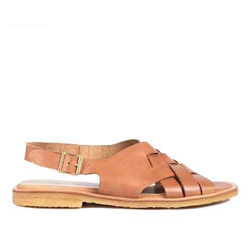 Angulus sandal