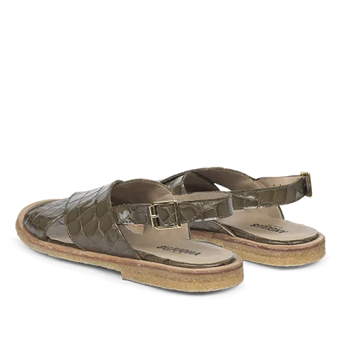 Angulus sandal