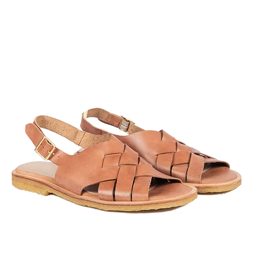 Angulus sandal