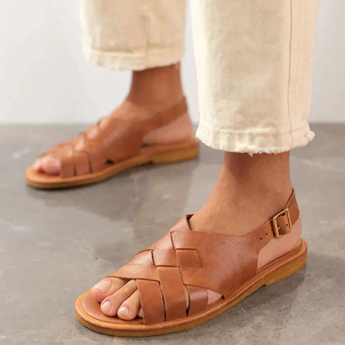 Angulus sandal