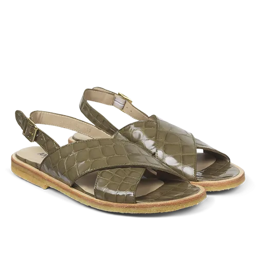 Angulus sandal