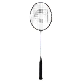 APACS Z-Ziggler Unstrung Badminton Racquet (Grey)