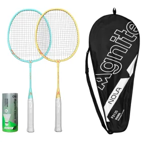 Badminton Racket (2 PCs)