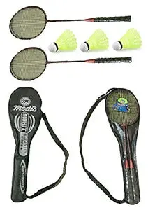 Badminton Racket