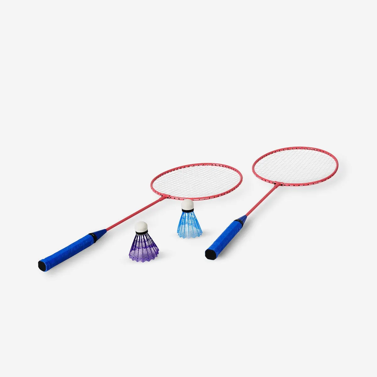 Badminton set