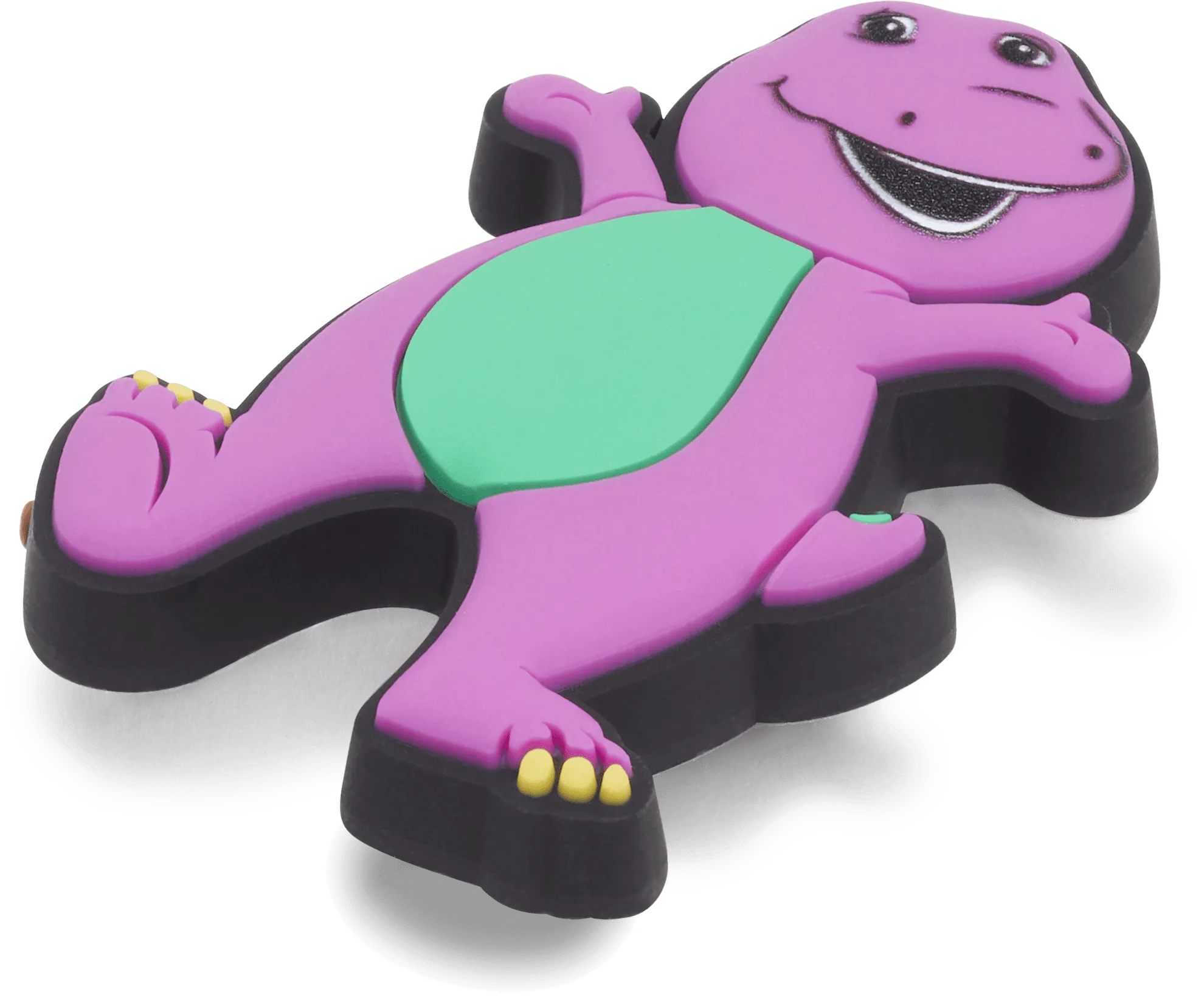 Barney Body